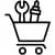 Shop Parts Icon