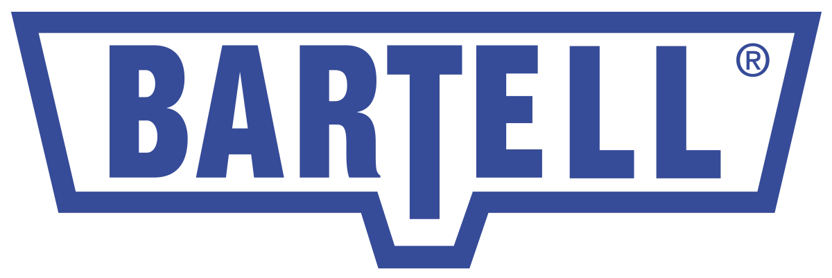Bartell Machinery Logo