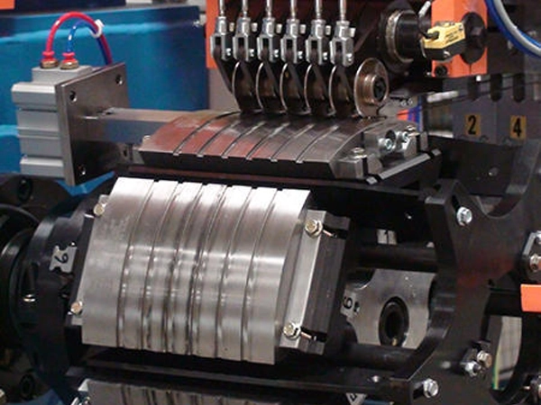 SWS-6000 Bead Winding Machine