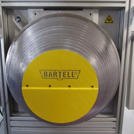 Bead Measurement Systems