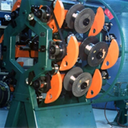 Fiber Optic Planetary Strander