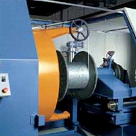 Single Twist Strander