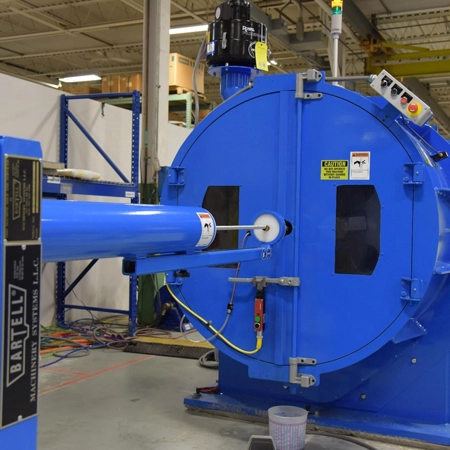 50 MM Strip Armouring