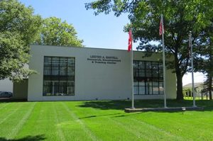 Bartell Machinery Rome, NY R&D Building